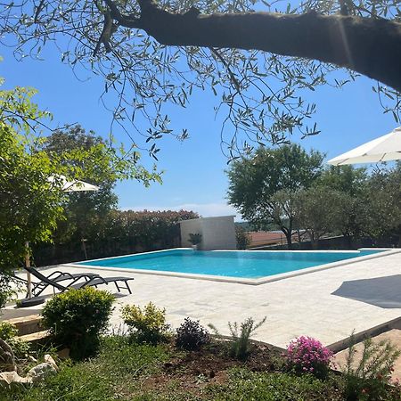 Apartments Fra & Mar With Swimming Pool In 2025 Sorici Luaran gambar