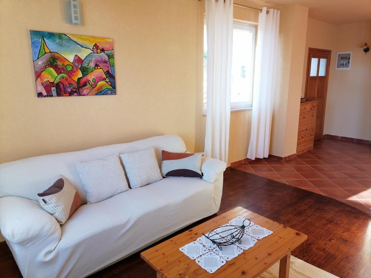 Apartments Fra & Mar With Swimming Pool In 2025 Sorici Luaran gambar